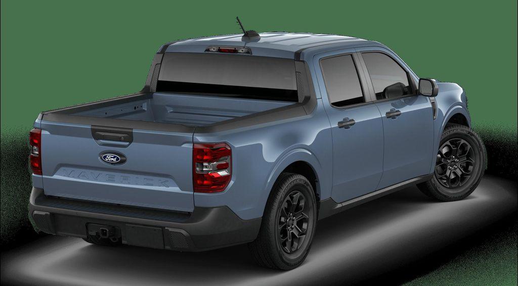 new 2026 Ford Maverick car, priced at $32,357