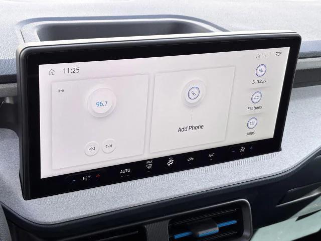 new 2026 Ford Maverick car, priced at $30,357