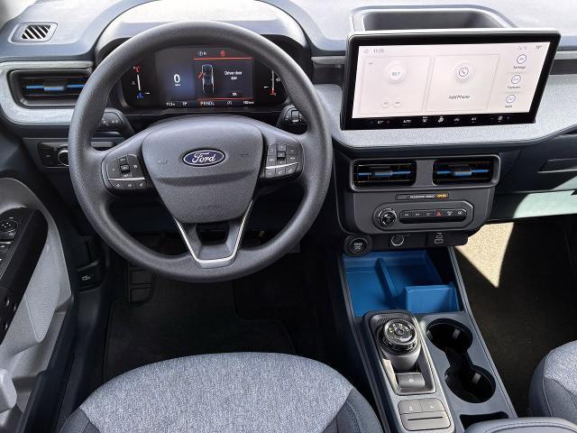 new 2026 Ford Maverick car, priced at $30,357