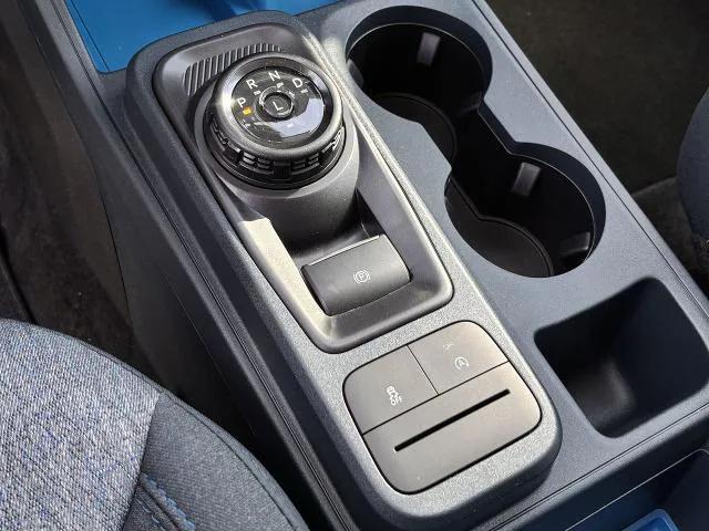 new 2026 Ford Maverick car, priced at $30,357