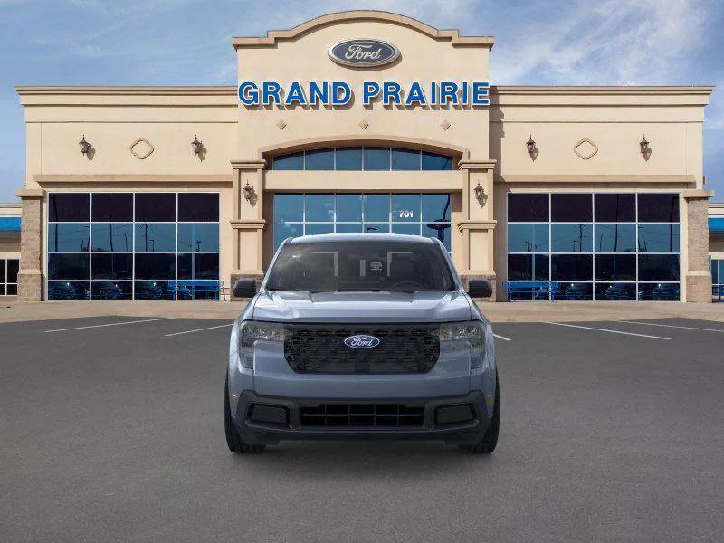 new 2026 Ford Maverick car, priced at $32,357