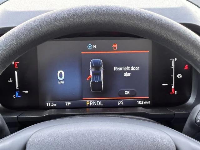 new 2026 Ford Maverick car, priced at $30,357