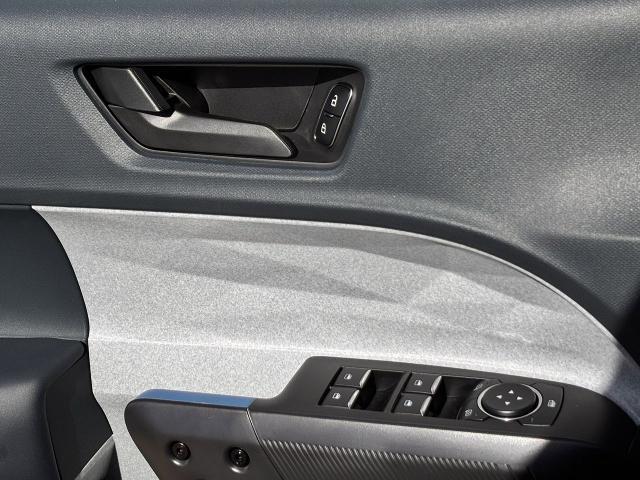 new 2026 Ford Maverick car, priced at $30,357