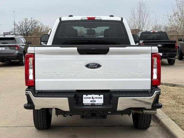 new 2026 Ford F-250 car, priced at $62,626