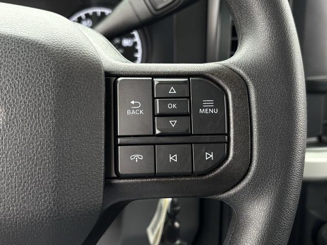new 2026 Ford F-250 car, priced at $62,626