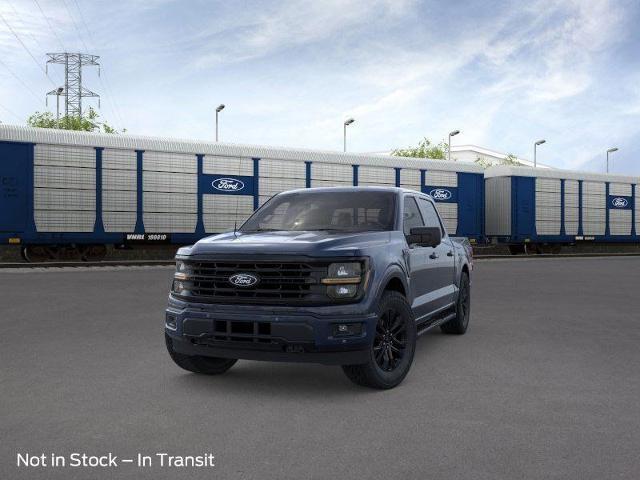 new 2026 Ford F-150 car, priced at $60,791