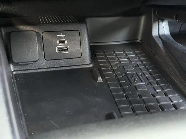 new 2025 Ford Bronco Sport car, priced at $34,771