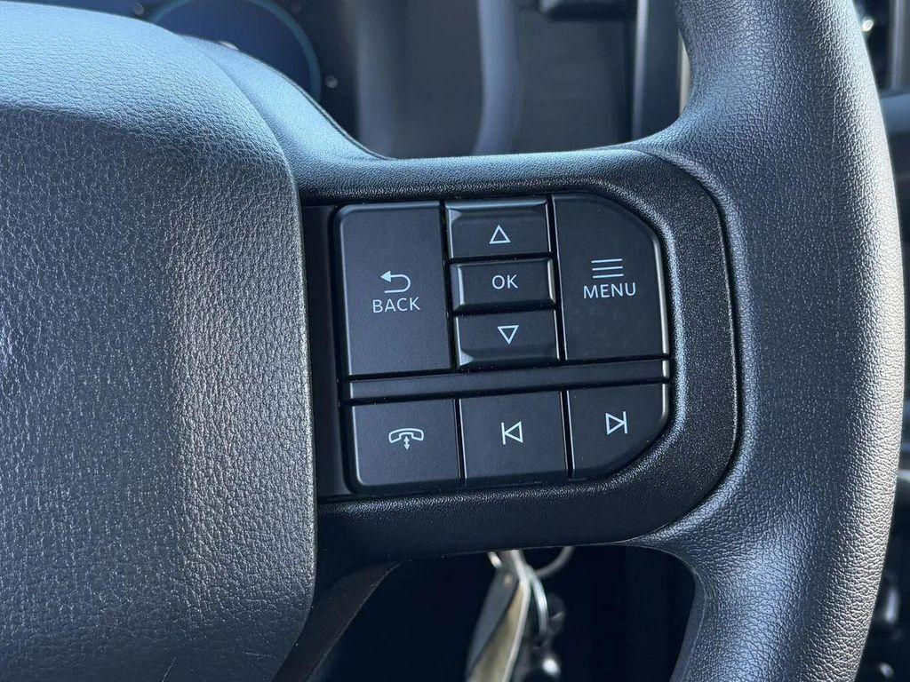 new 2025 Ford F-150 car, priced at $56,915