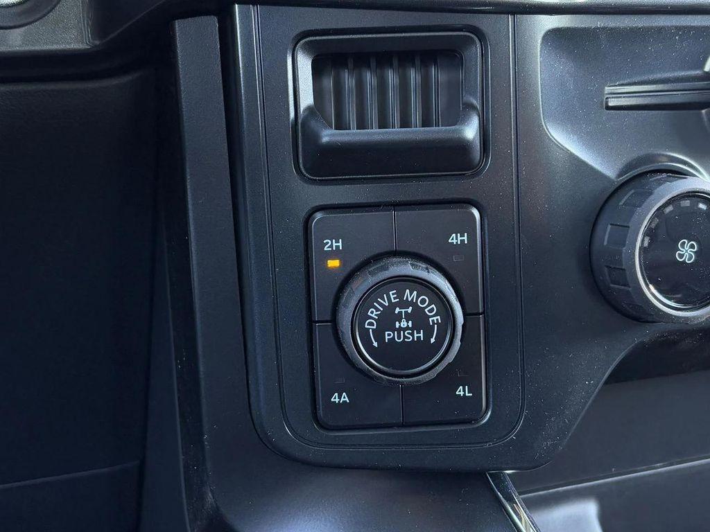 new 2025 Ford F-150 car, priced at $56,915