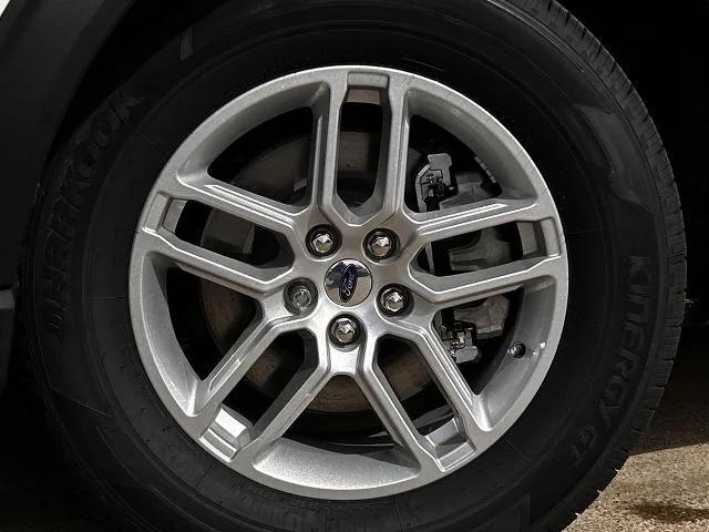 new 2026 Ford Explorer car, priced at $38,346