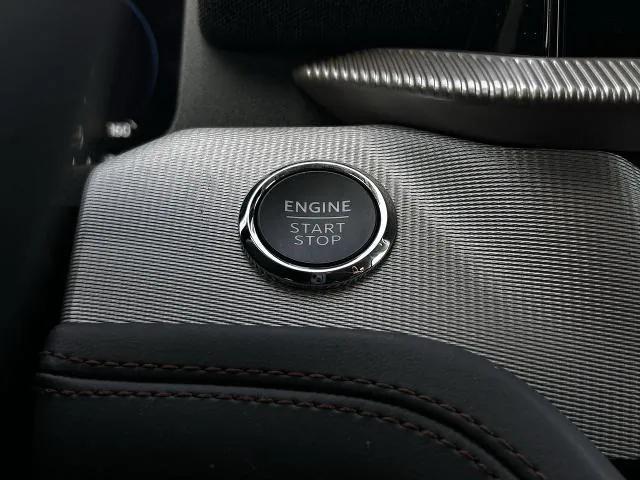 new 2026 Ford Explorer car, priced at $38,346