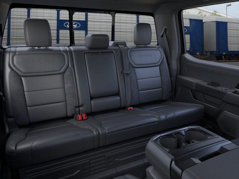 new 2026 Ford F-150 car, priced at $88,550