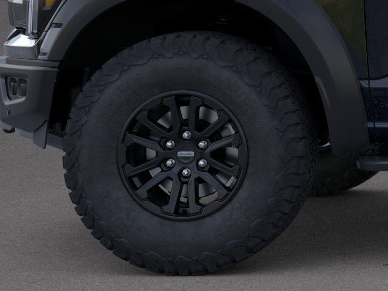 new 2026 Ford F-150 car, priced at $88,550