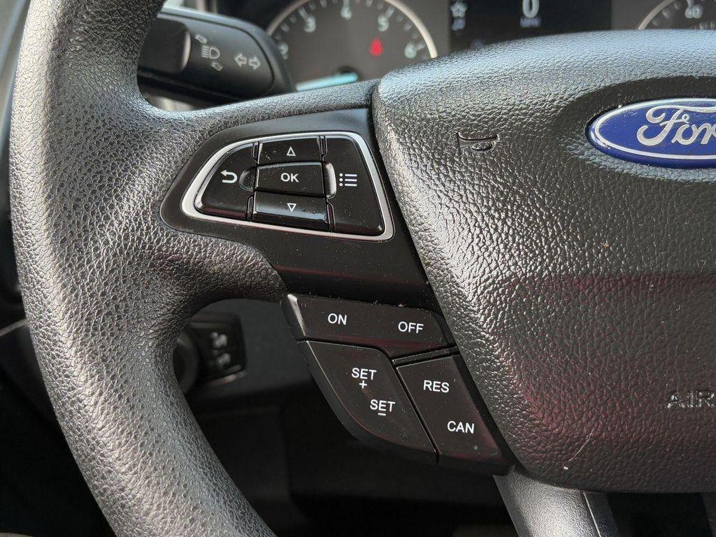 used 2021 Ford EcoSport car, priced at $13,900