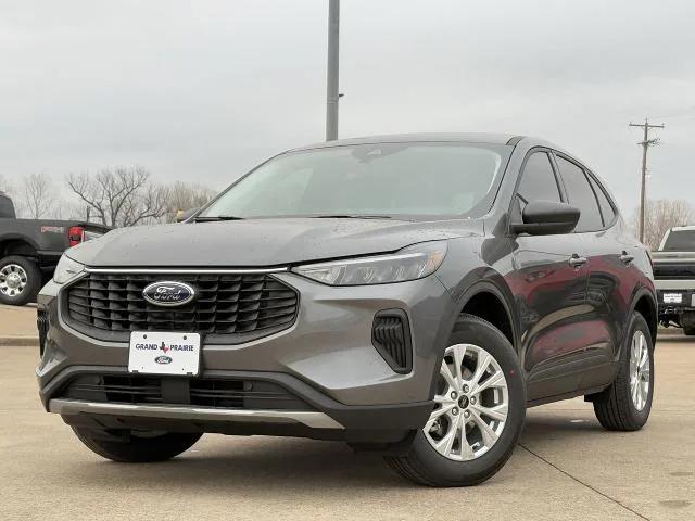 new 2026 Ford Escape car, priced at $25,950