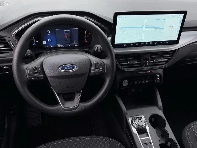 new 2026 Ford Escape car, priced at $25,950