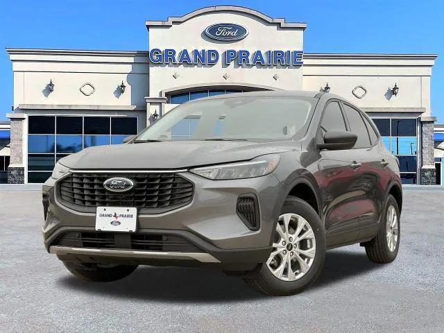 new 2026 Ford Escape car, priced at $25,950
