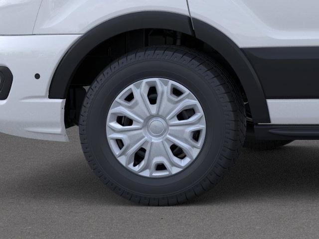 new 2026 Ford Transit-350 car, priced at $66,828