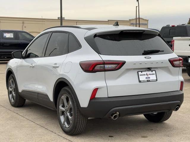 new 2026 Ford Escape car, priced at $27,326