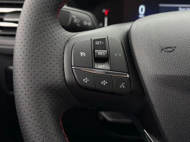 new 2026 Ford Escape car, priced at $27,326