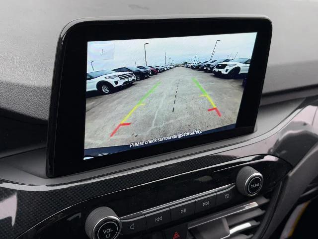 new 2026 Ford Escape car, priced at $27,326