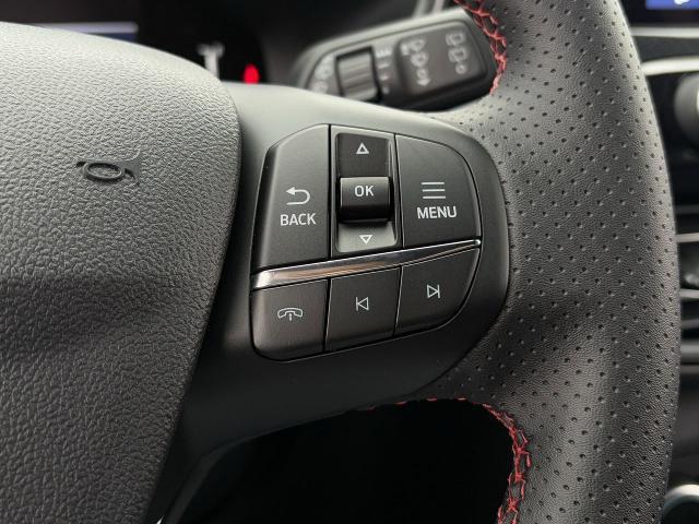 new 2026 Ford Escape car, priced at $27,326