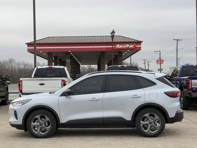 new 2026 Ford Escape car, priced at $27,326