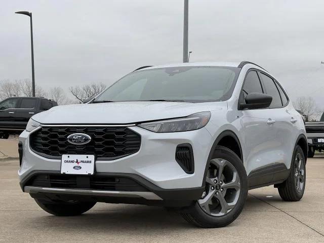 new 2026 Ford Escape car, priced at $27,326