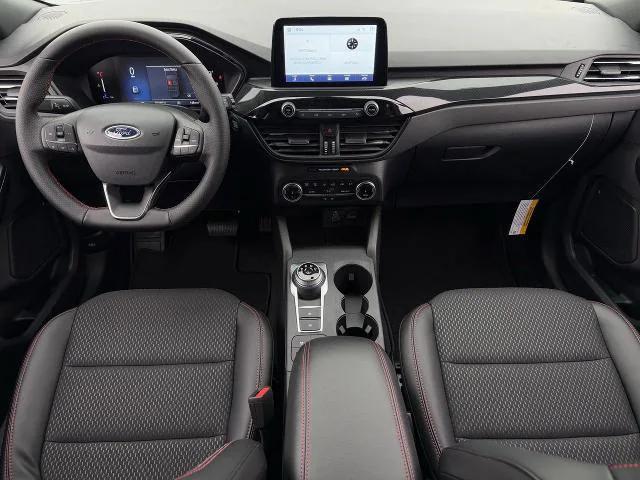 new 2026 Ford Escape car, priced at $27,326