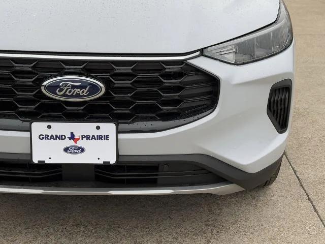 new 2026 Ford Escape car, priced at $27,326