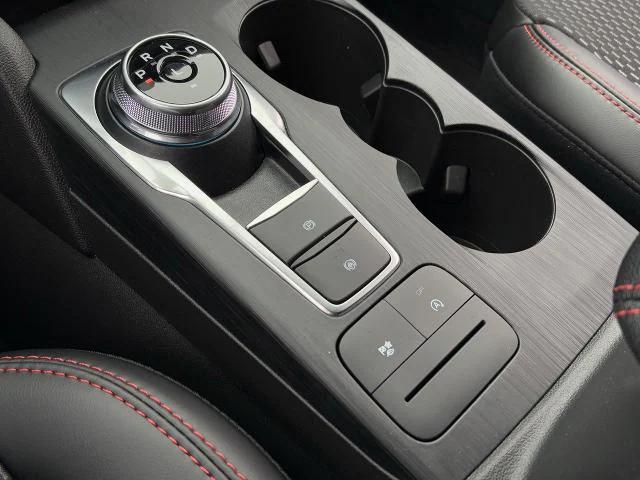 new 2026 Ford Escape car, priced at $27,326