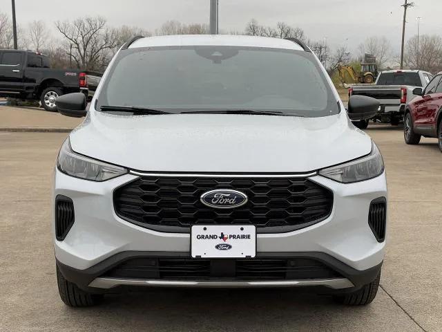 new 2026 Ford Escape car, priced at $27,326