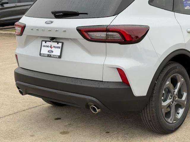 new 2026 Ford Escape car, priced at $27,326