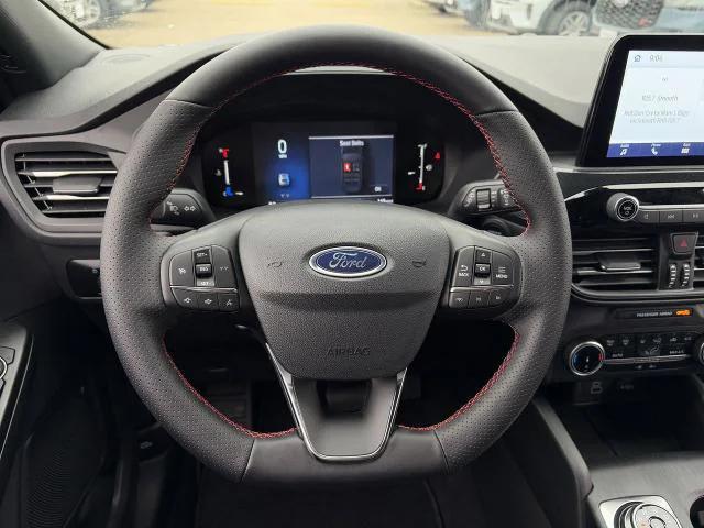 new 2026 Ford Escape car, priced at $27,326