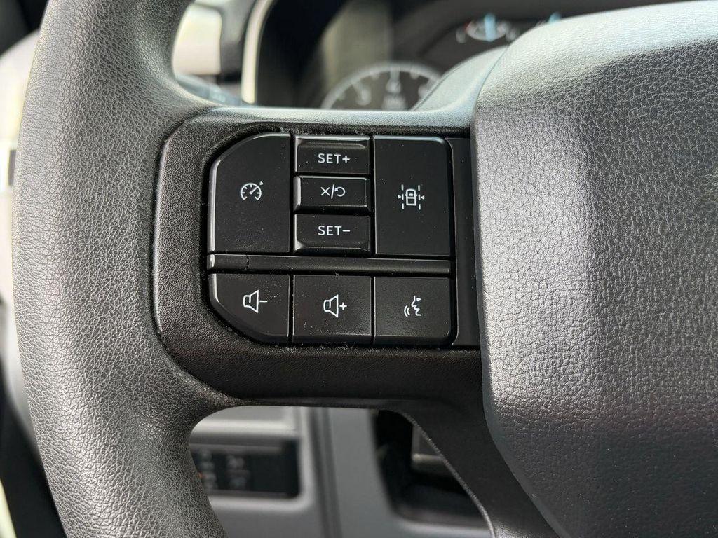 used 2022 Ford F-150 car, priced at $18,985