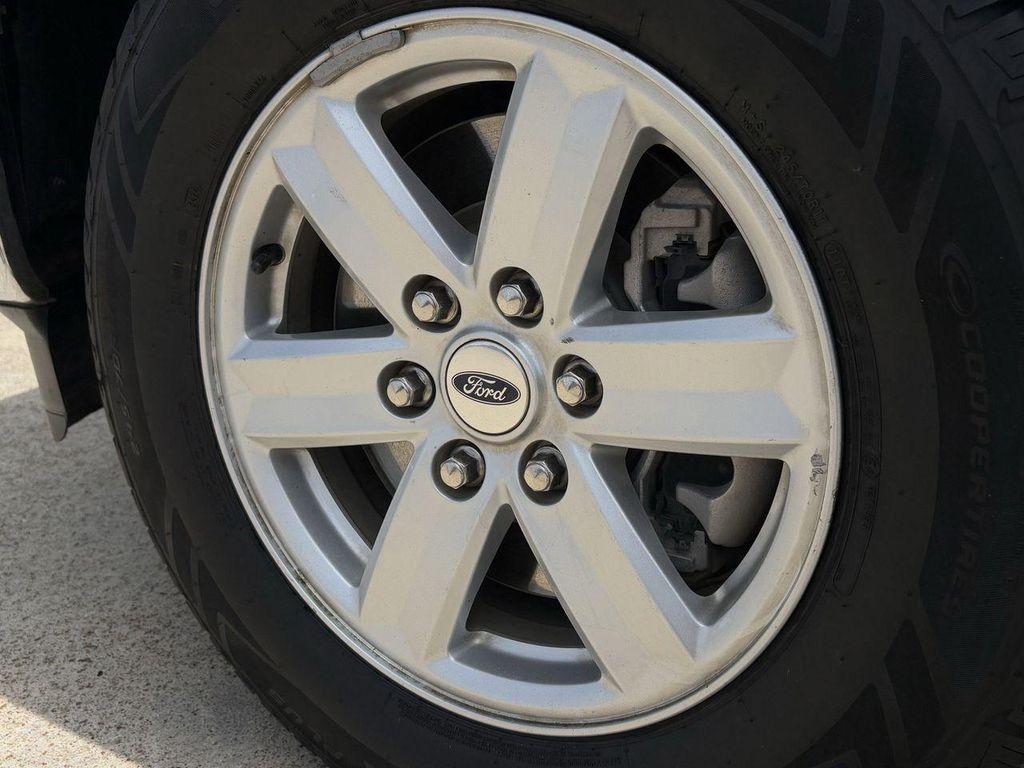 used 2022 Ford F-150 car, priced at $18,985