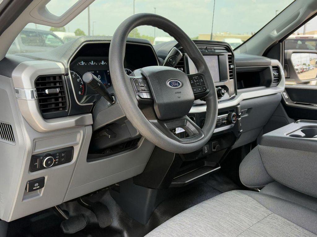 used 2022 Ford F-150 car, priced at $18,985