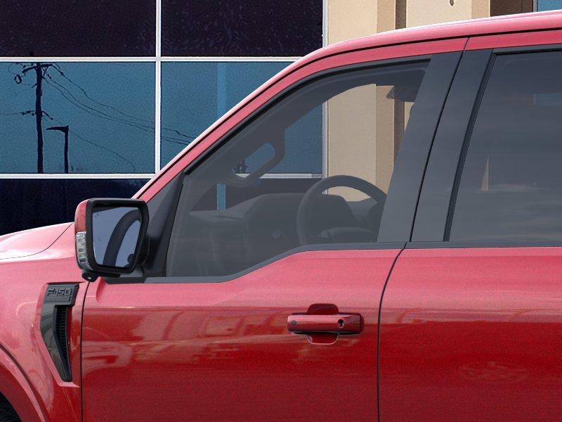 new 2026 Ford F-150 car, priced at $68,608