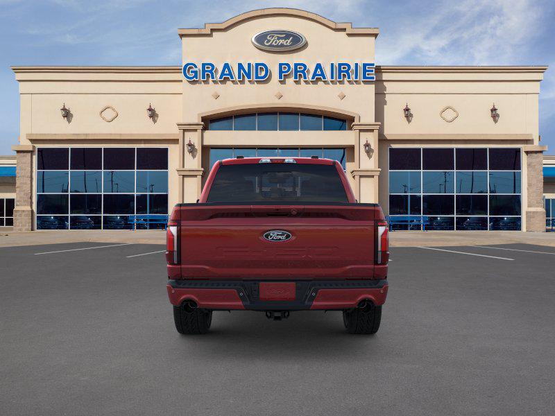 new 2026 Ford F-150 car, priced at $68,608