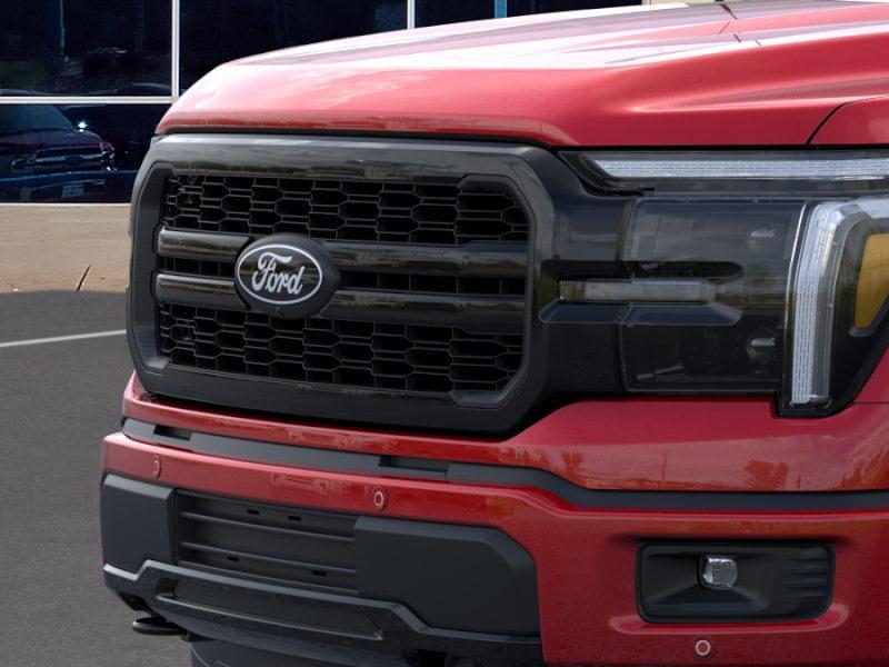 new 2026 Ford F-150 car, priced at $68,608
