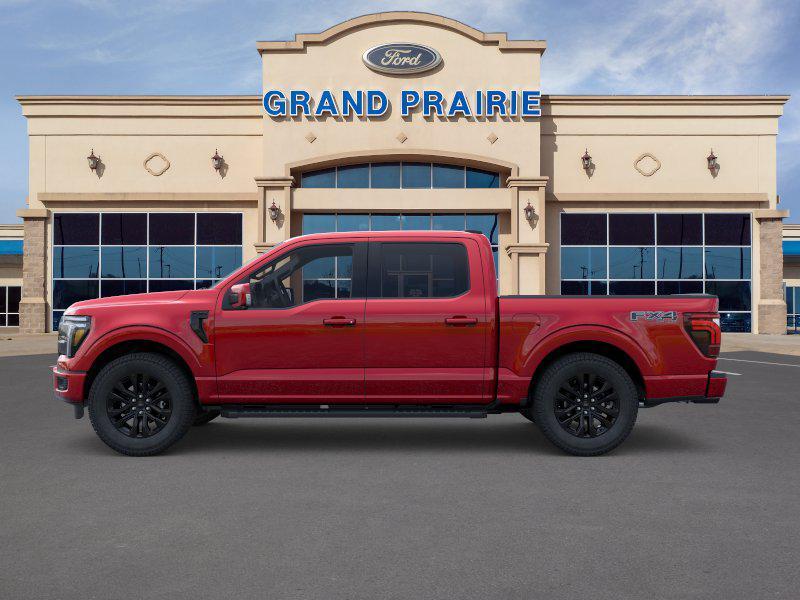 new 2026 Ford F-150 car, priced at $68,608