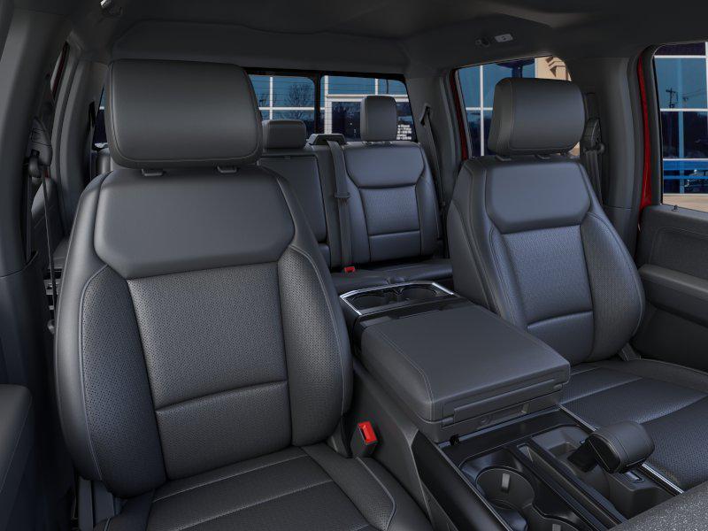 new 2026 Ford F-150 car, priced at $68,608