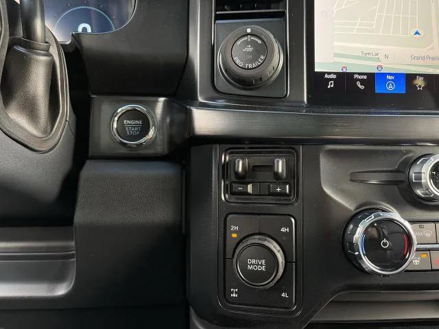 new 2026 Ford F-250 car, priced at $84,617