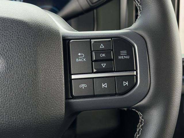 new 2026 Ford F-250 car, priced at $84,617