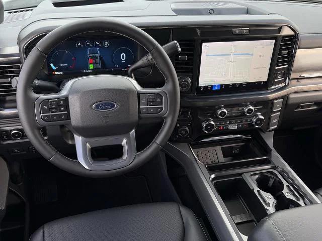 new 2026 Ford F-250 car, priced at $84,617