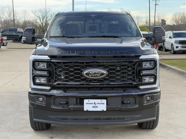new 2026 Ford F-250 car, priced at $84,617