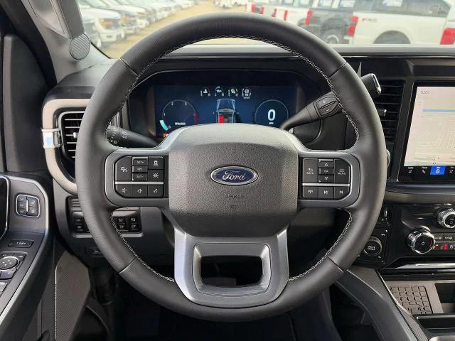 new 2026 Ford F-250 car, priced at $84,617