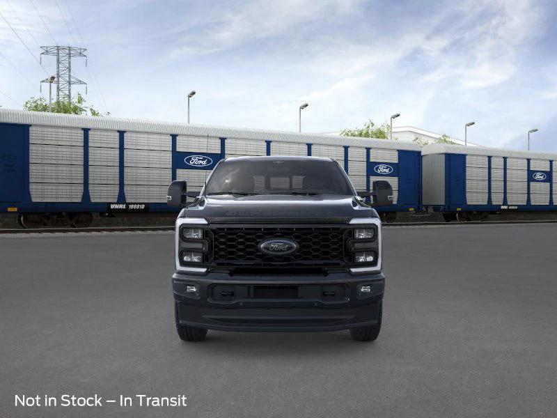 new 2026 Ford F-250 car, priced at $86,117