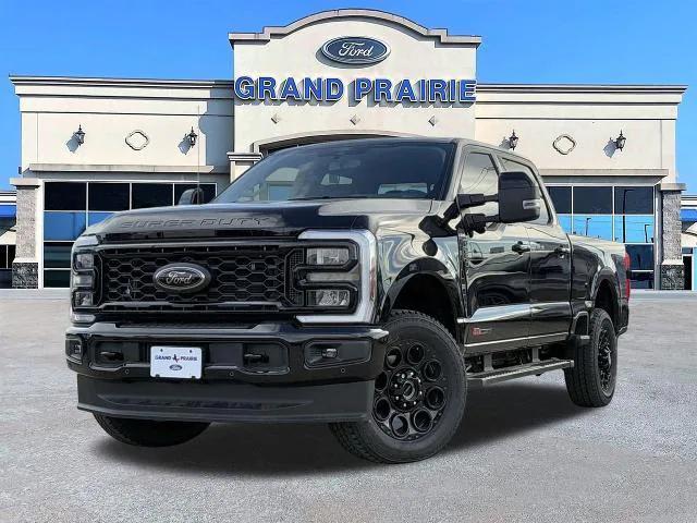 new 2026 Ford F-250 car, priced at $84,617