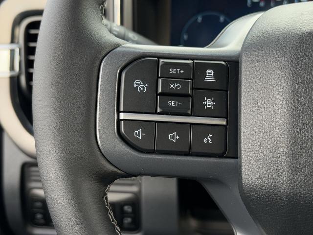 new 2026 Ford F-250 car, priced at $84,617